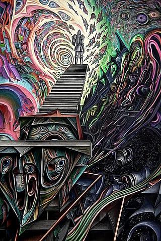 Stairs'
