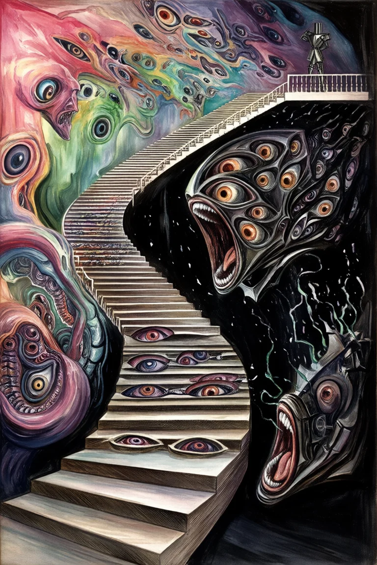 Stairs picture 2 of 2