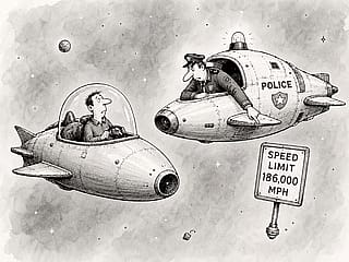 Speed Limit'