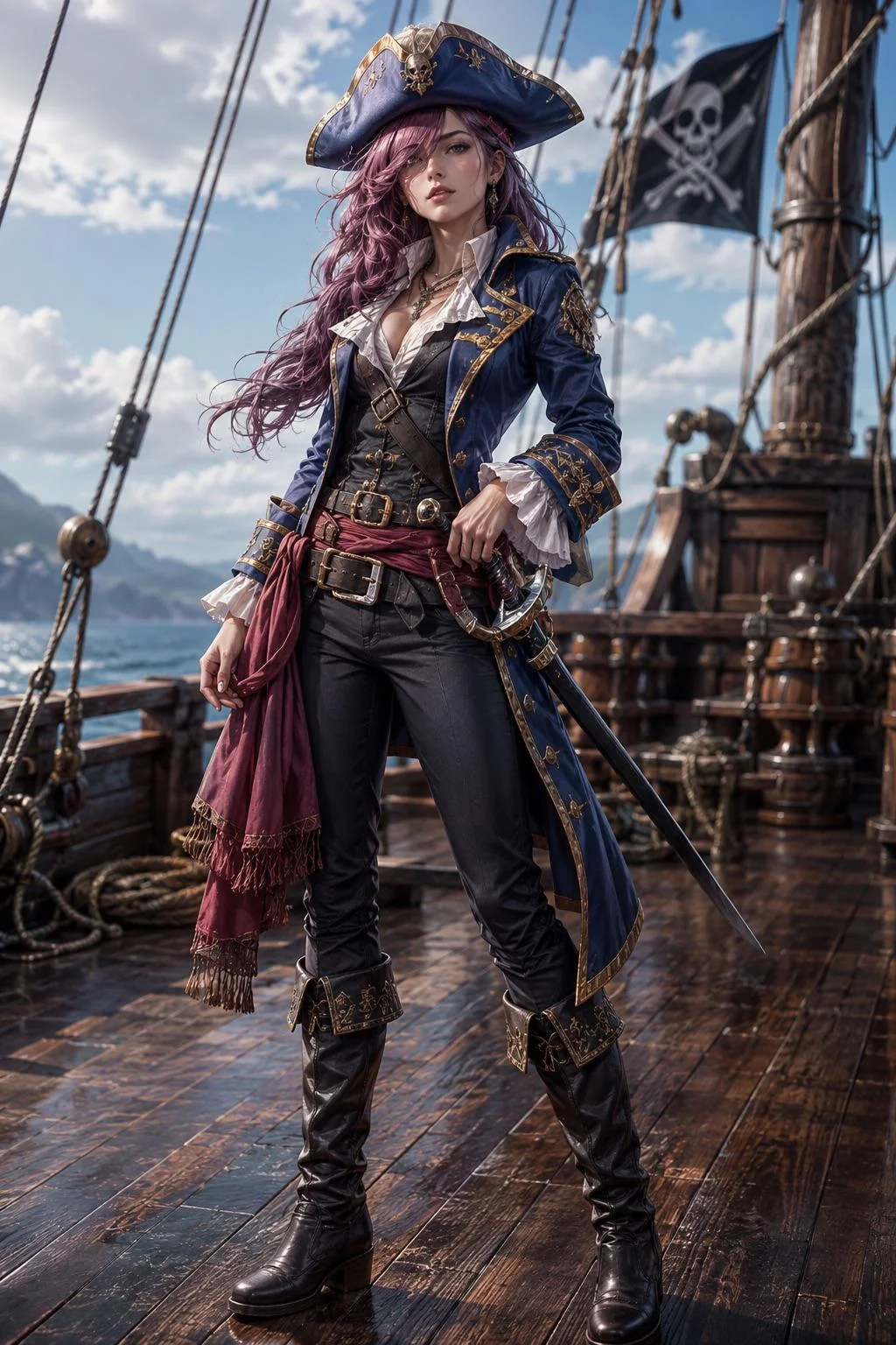 Away from the Mateys-grawr picture 2 of 2