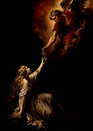 Baroque Painting.'