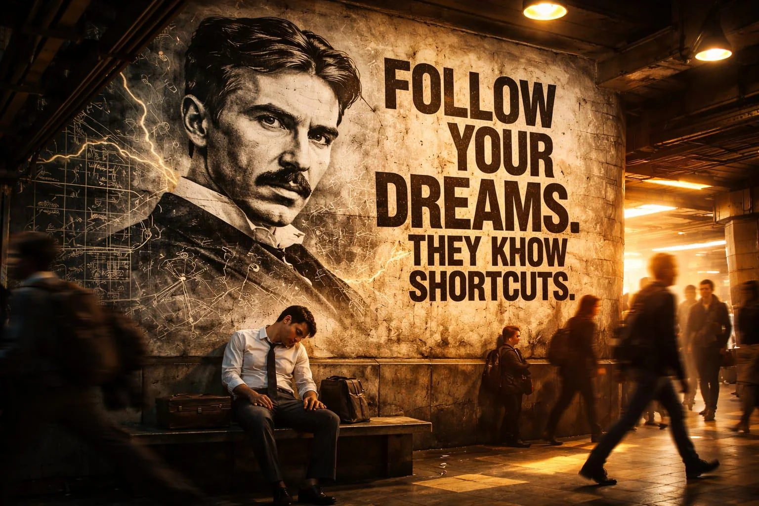 Shortcut.. picture 1 of 1