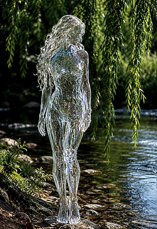 Crystal'