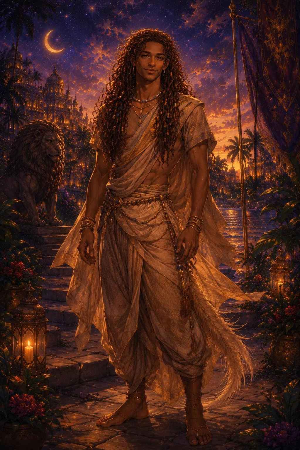 Eleven Friends in Heaven Promotional Art picture 8 of 11