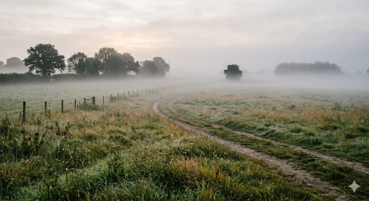 A field of fog picture 1 of 1