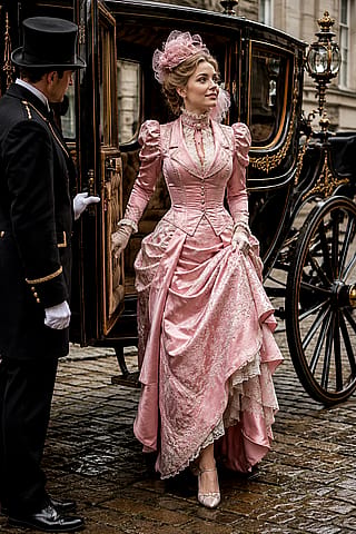 Pink Lady'