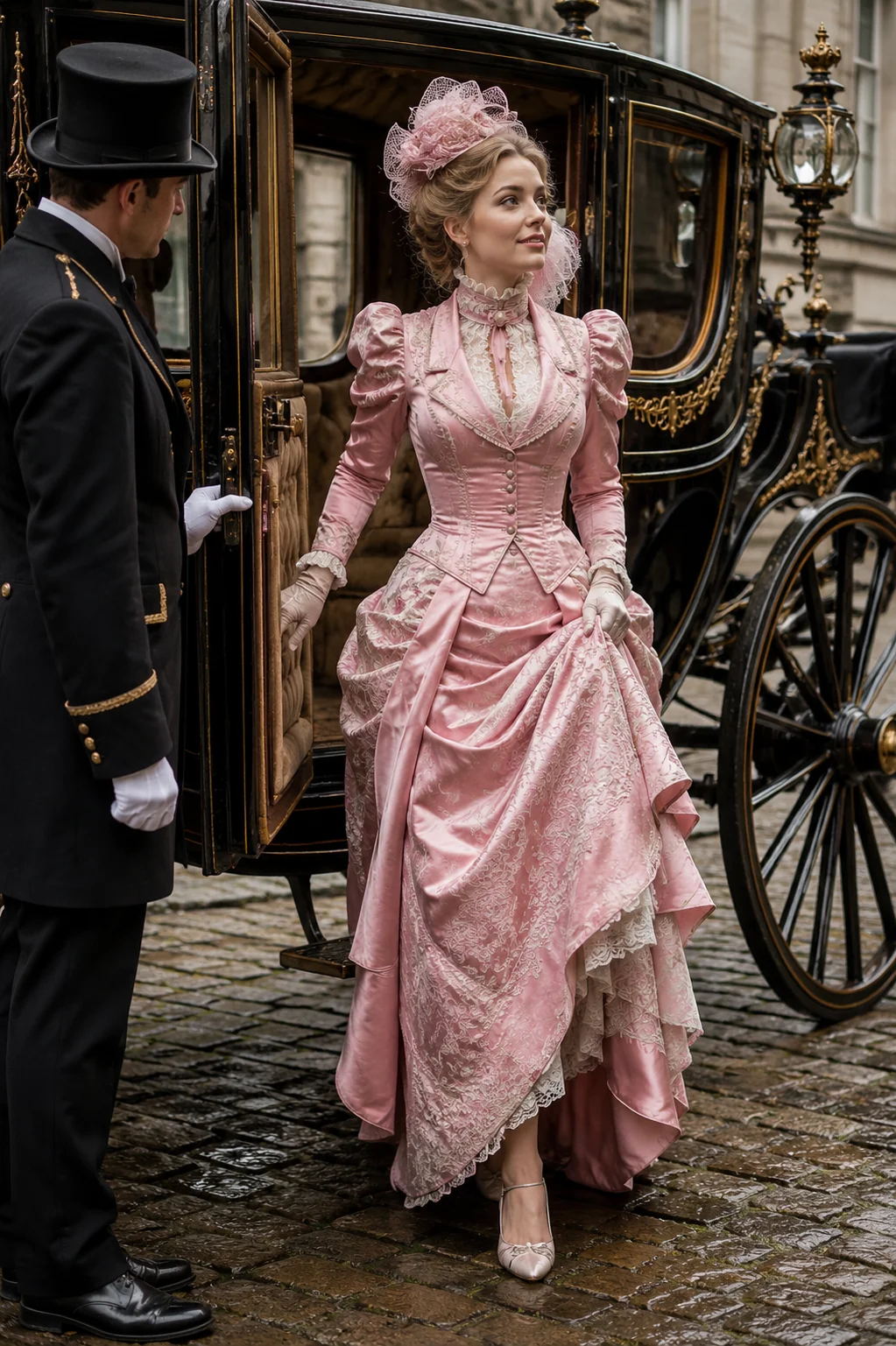 Pink Lady picture 1 of 1