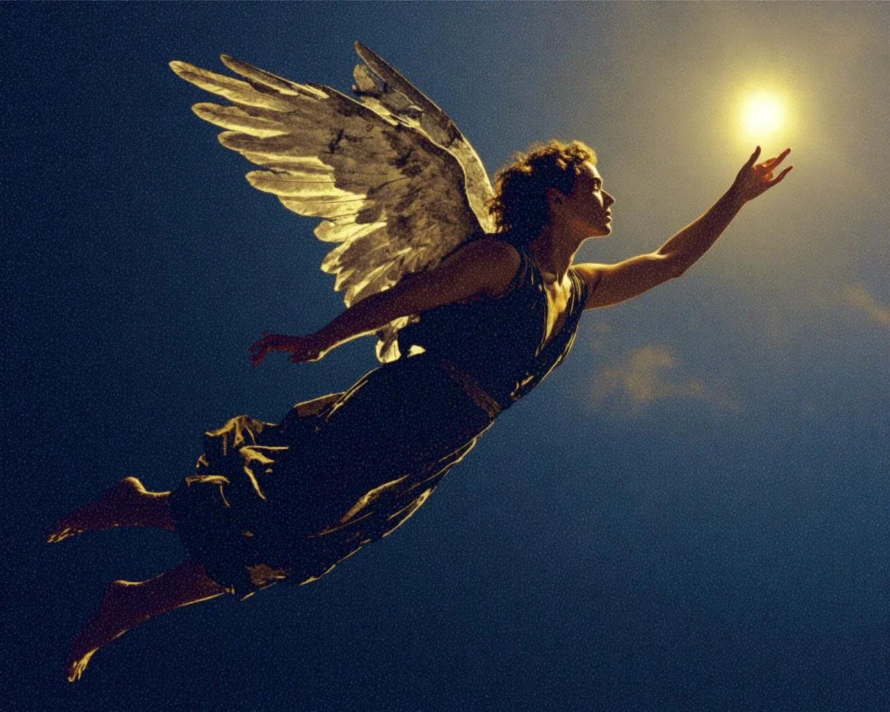 Icarus picture 1 of 1