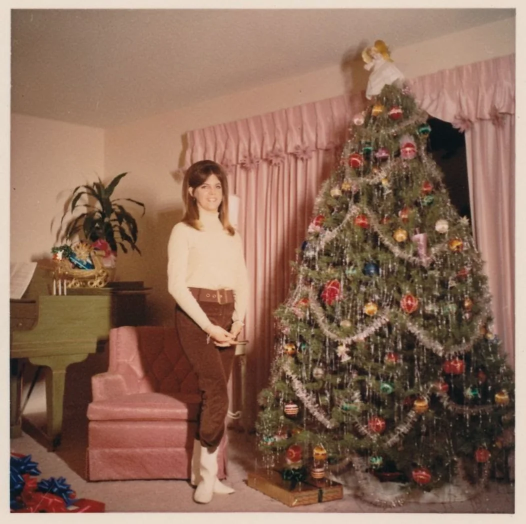 If older photos were taken with a modern camera picture 4 of 20