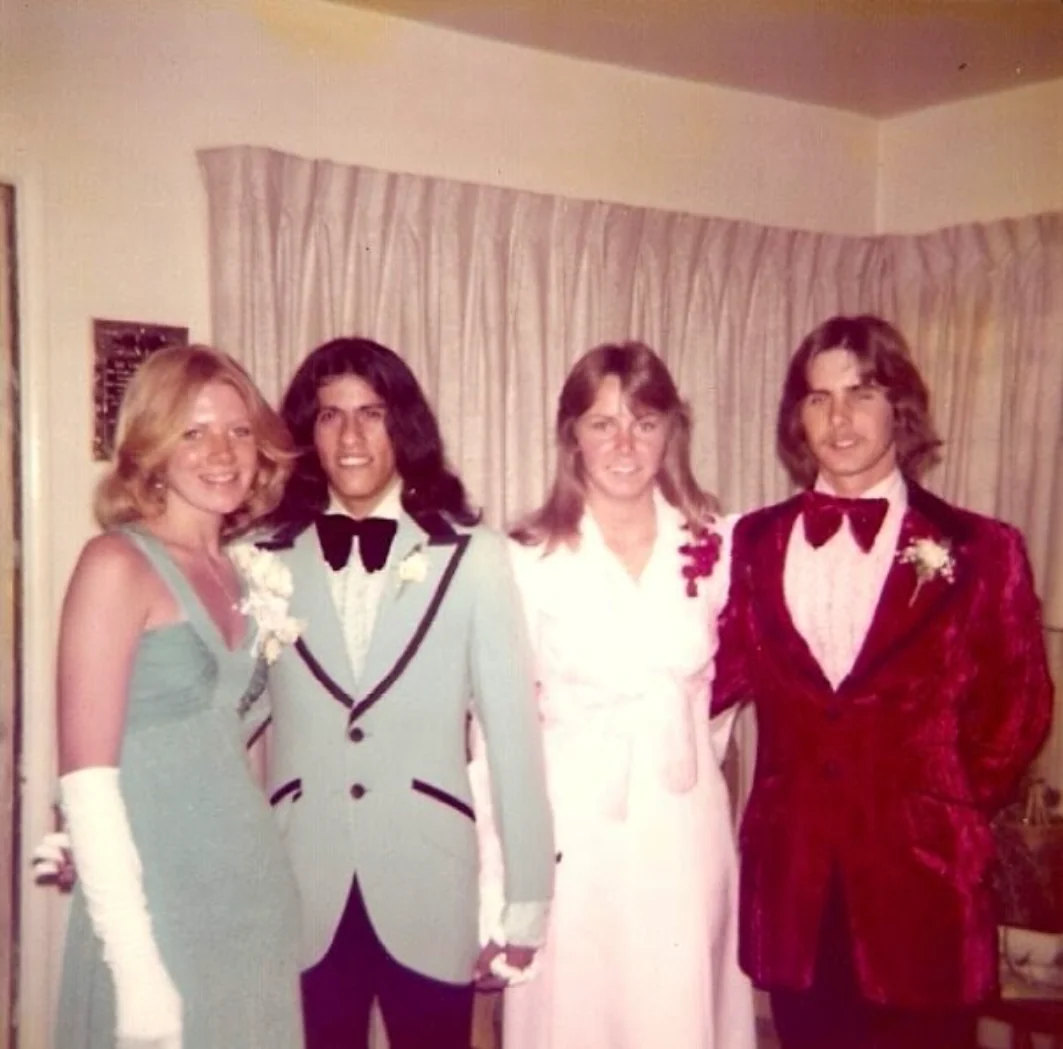 If older photos were taken with a modern camera picture 6 of 20
