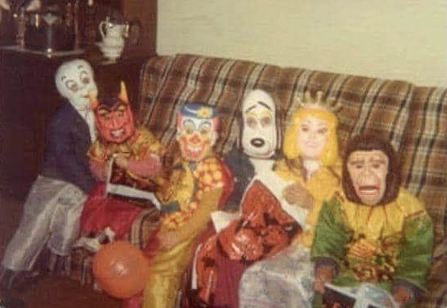If older photos were taken with a modern camera picture 7 of 20