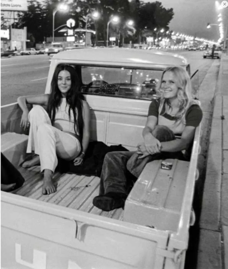If older photos were taken with a modern camera picture 8 of 20