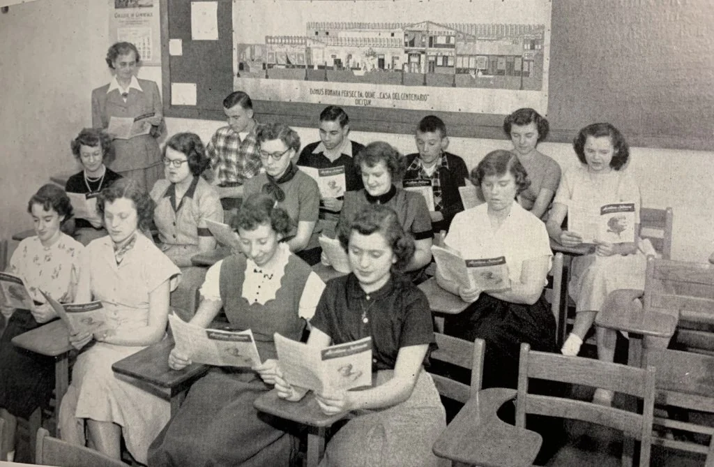 If older photos were taken with a modern camera picture 13 of 20