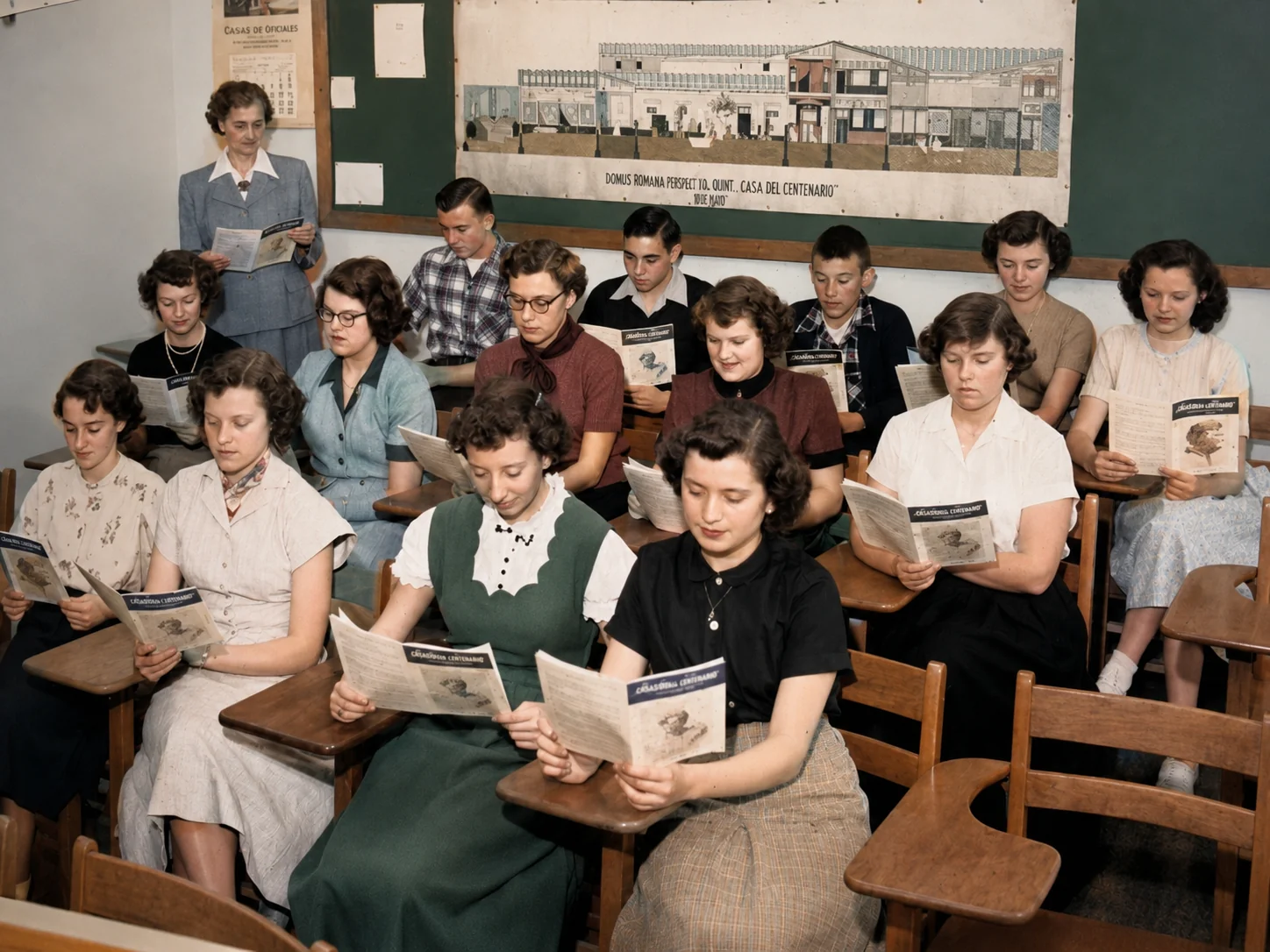 If older photos were taken with a modern camera picture 16 of 20