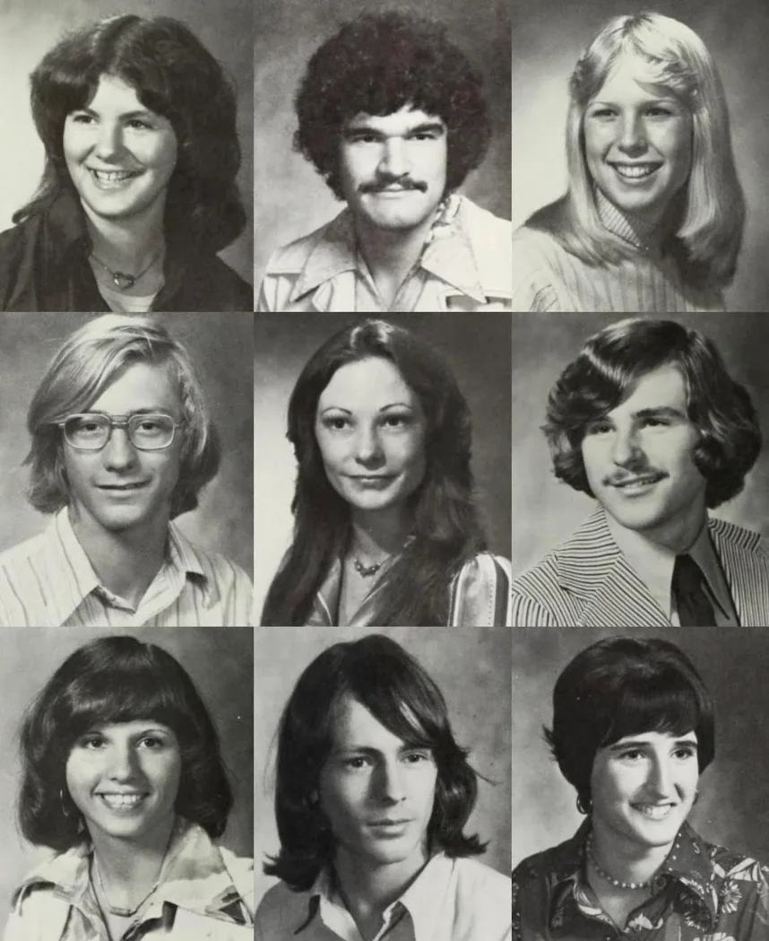 If older photos were taken with a modern camera picture 17 of 20