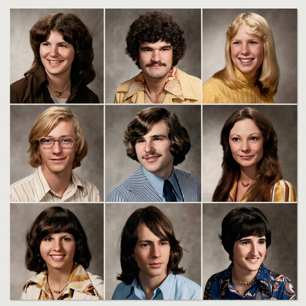 If older photos were taken with a modern camera picture 18 of 20