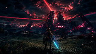 Breath of the Wild'