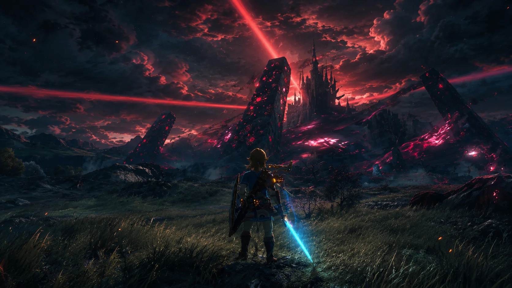 Breath of the Wild picture 1 of 1