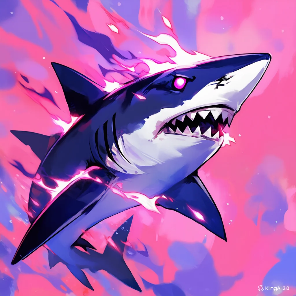 Shark picture 2 of 8