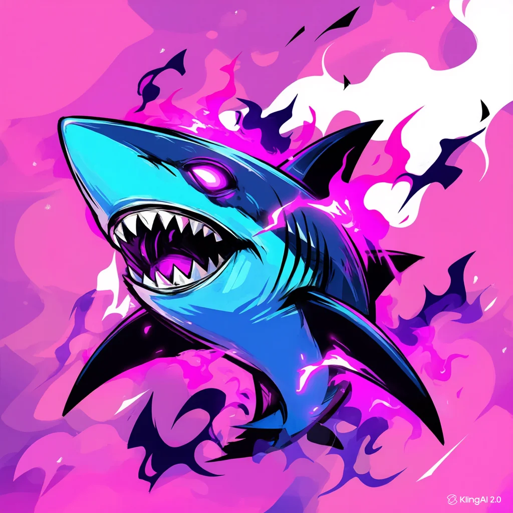 Shark picture 3 of 8