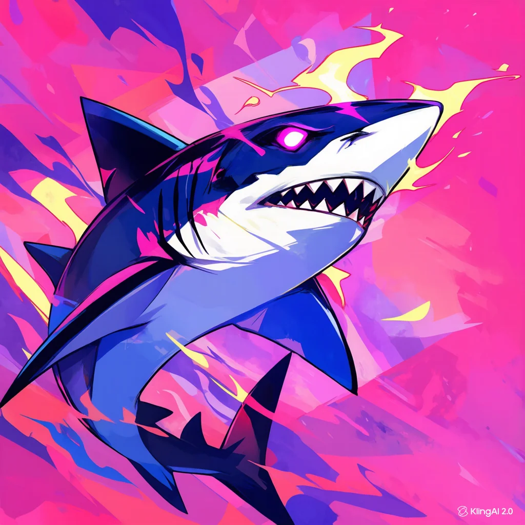 Shark picture 4 of 8