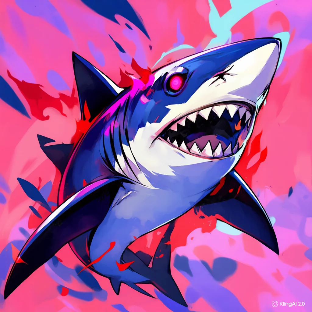 Shark picture 6 of 8