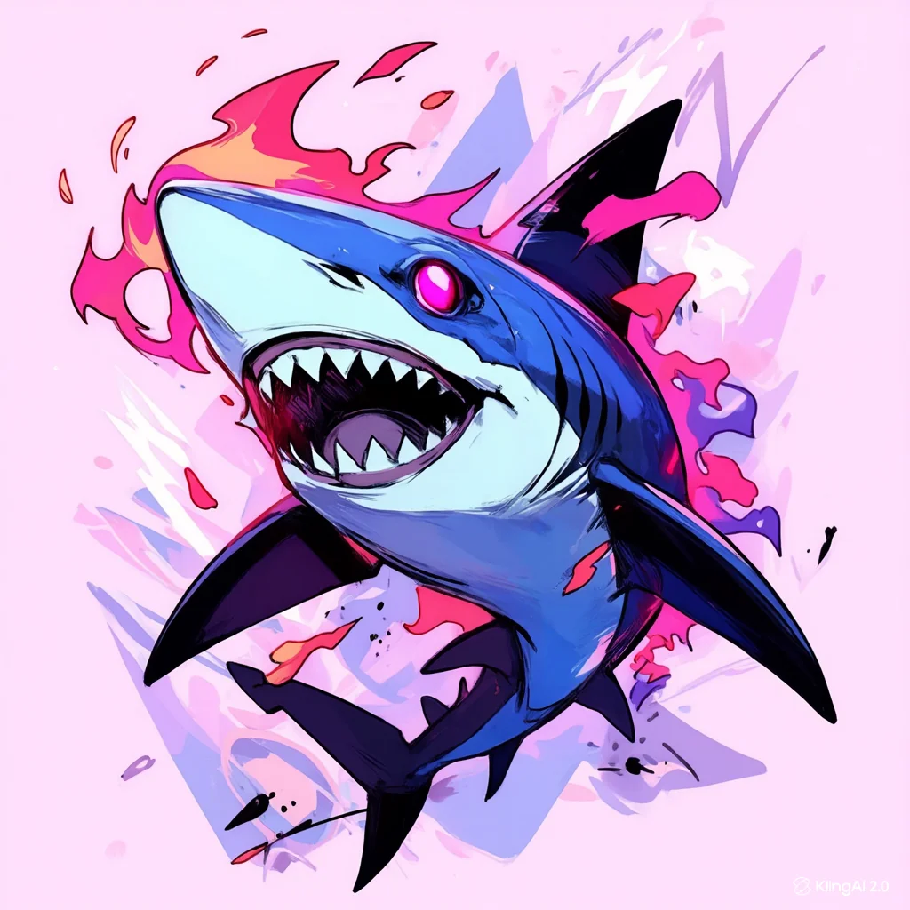 Shark picture 7 of 8