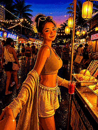 Pixel world vol. 3'