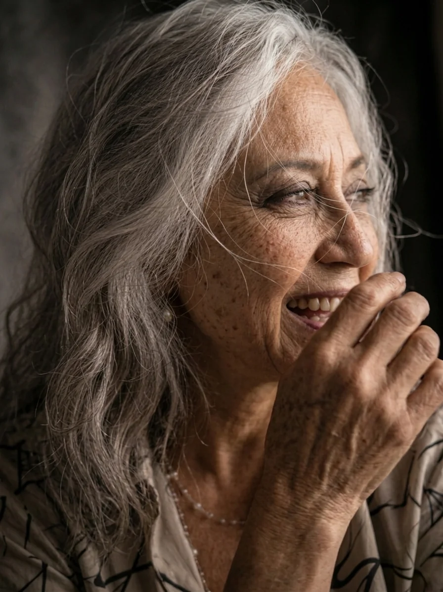 Lorena - 4 Candid Portraits picture 4 of 4
