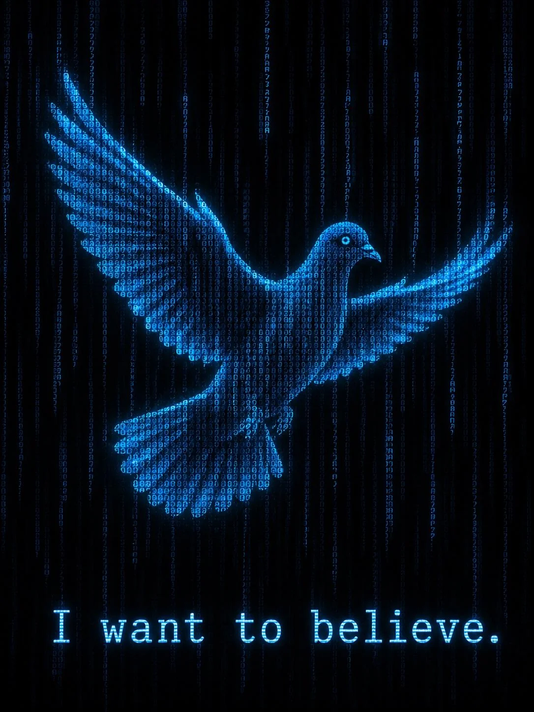 We want to believe in good Agi. picture 1 of 2