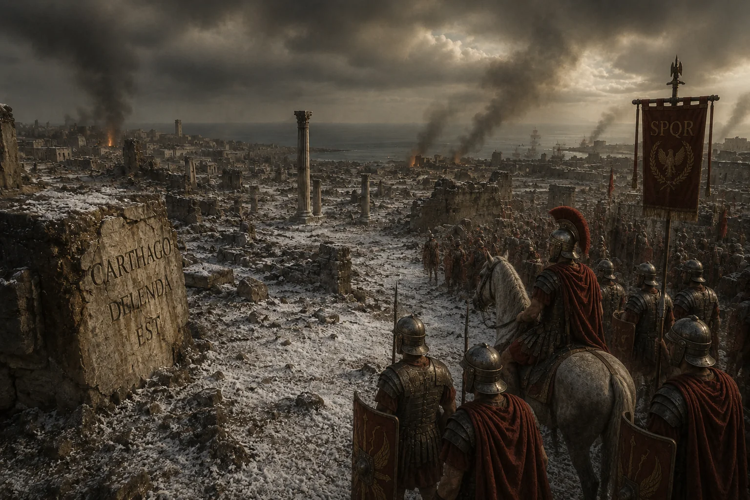 Carthage picture 1 of 1