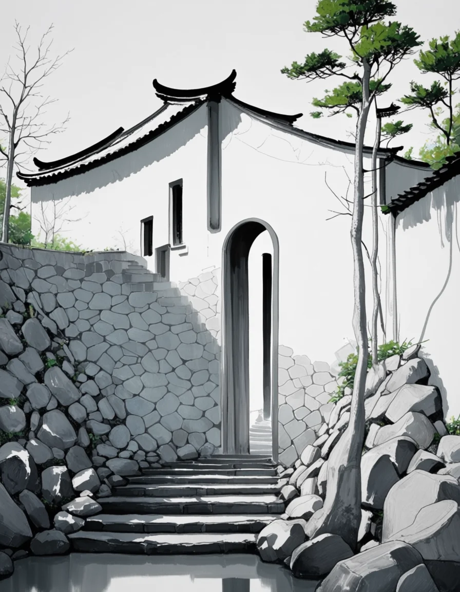Some Anima Artist style test picture 4 of 13