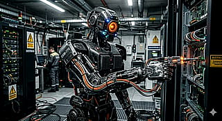 Robot 2026'