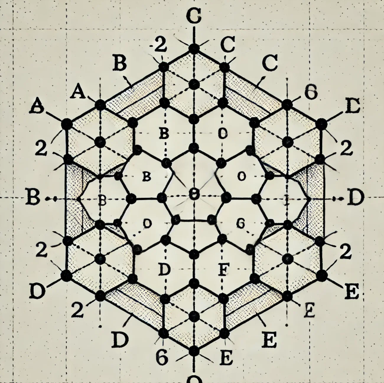 Asked ChatGPT for a Simple Graph, Gave Me This Monstrosity picture 1 of 2