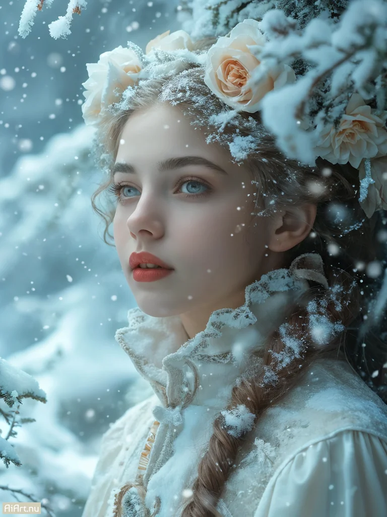 Winter Princess picture 1 of 1