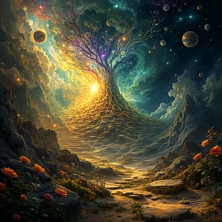 Dream's tree'