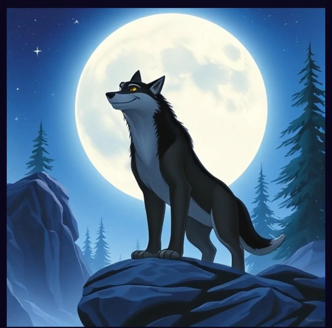 Balto ai art picture 1 of 1