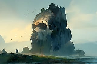 Eldritch Isles'