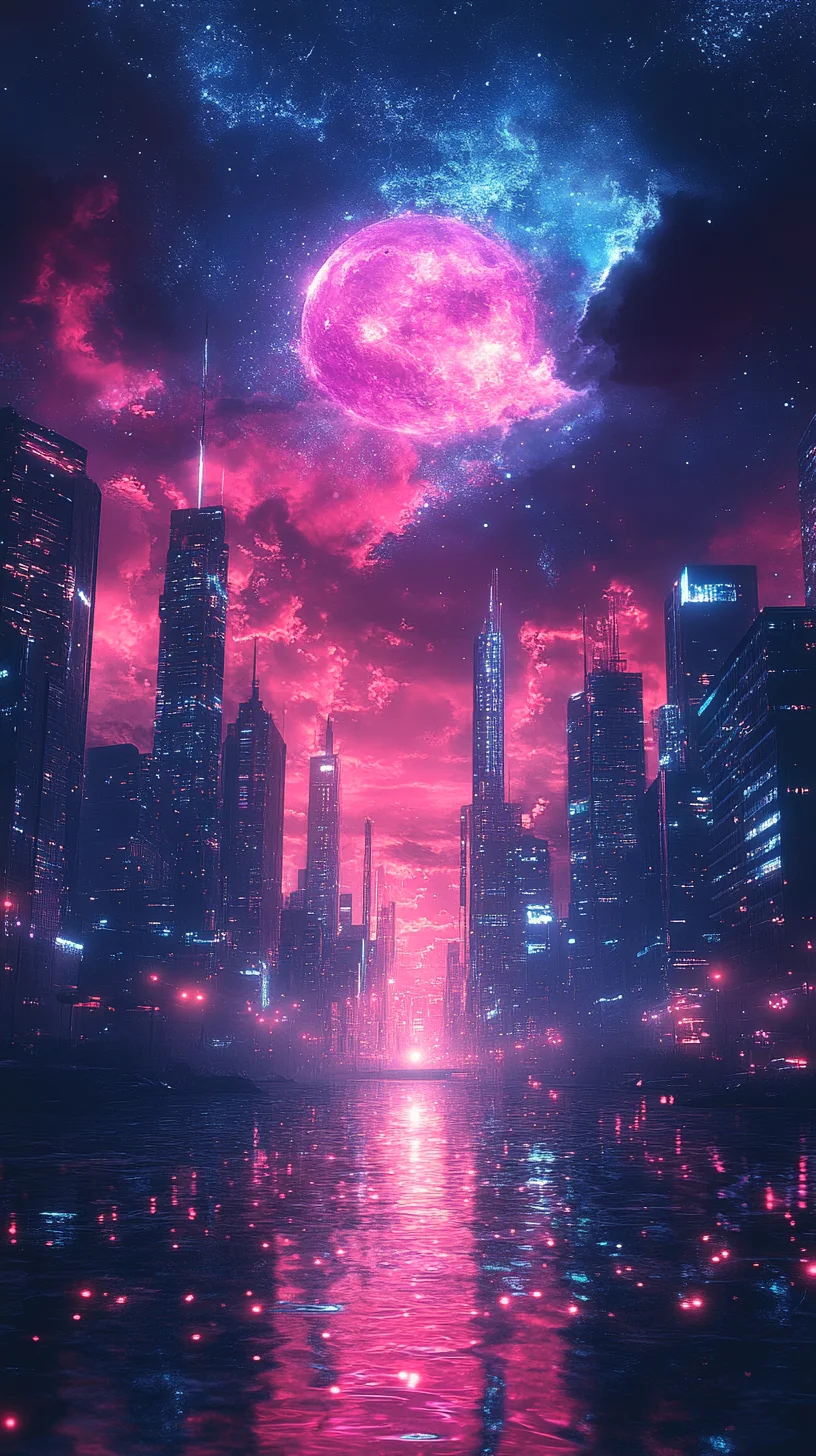 Synthwave Saturday picture 2 of 7