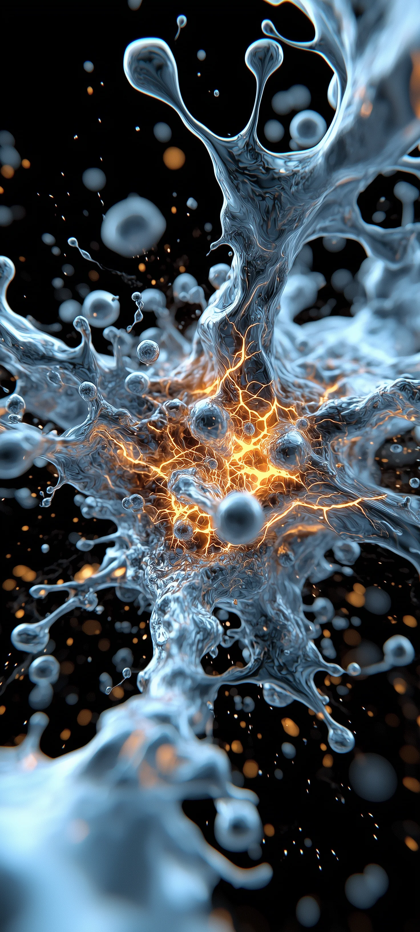 The Quantum Fractal Project picture 9 of 13