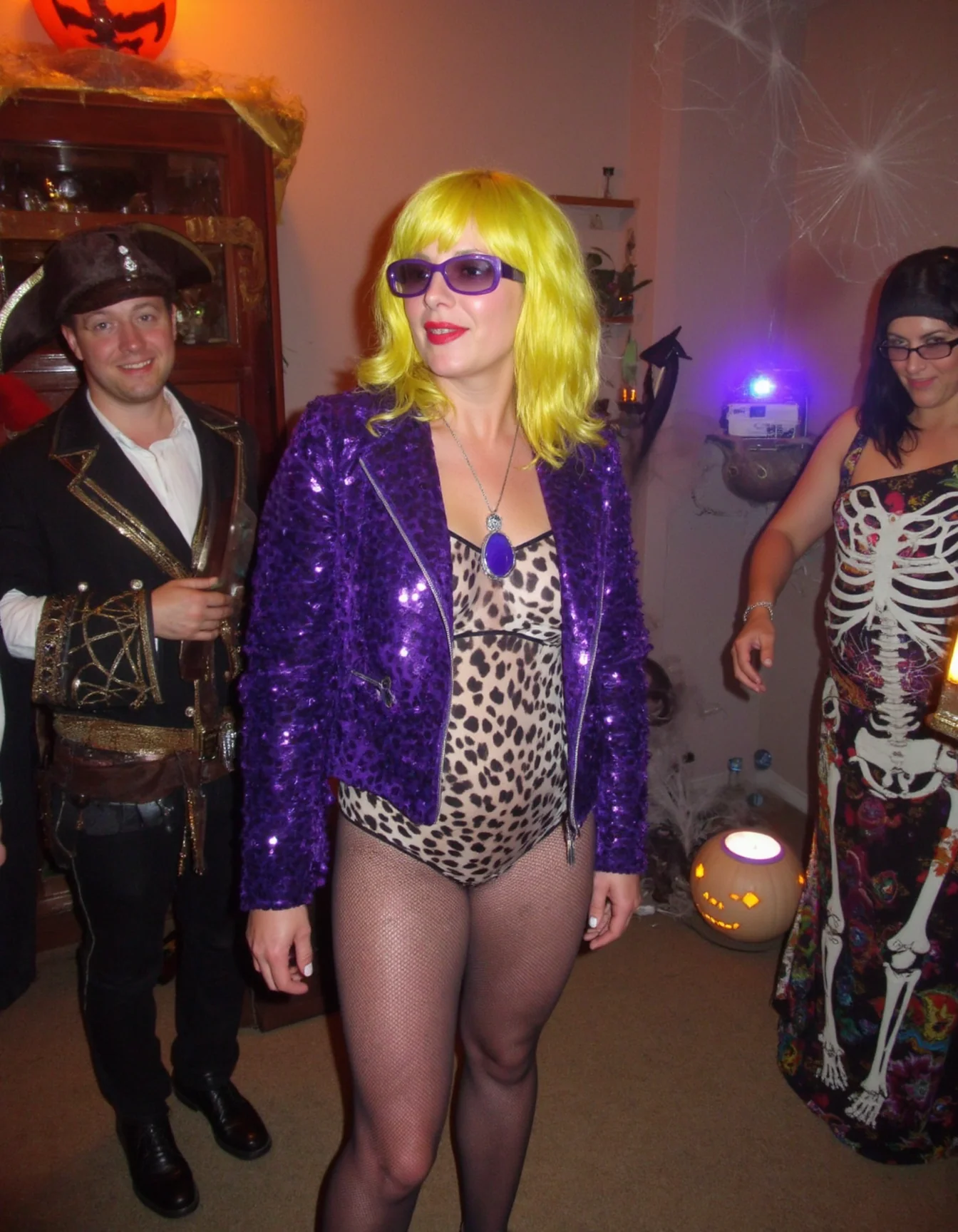 Gaga for Halloween picture 18 of 18