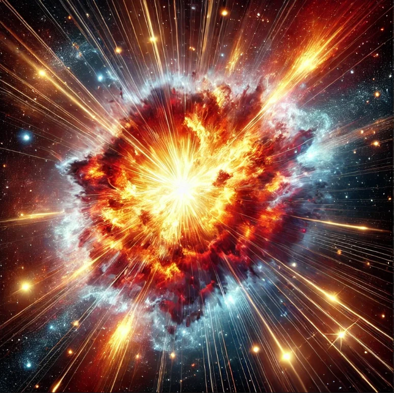 Supernova picture 1 of 1