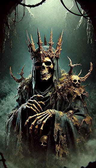 Lich King'