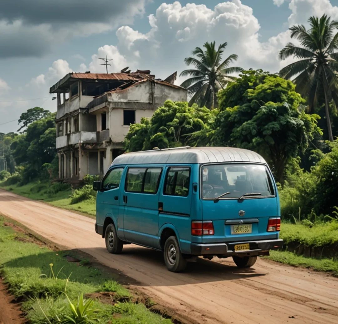 Sri Lanka travels picture 1 of 1