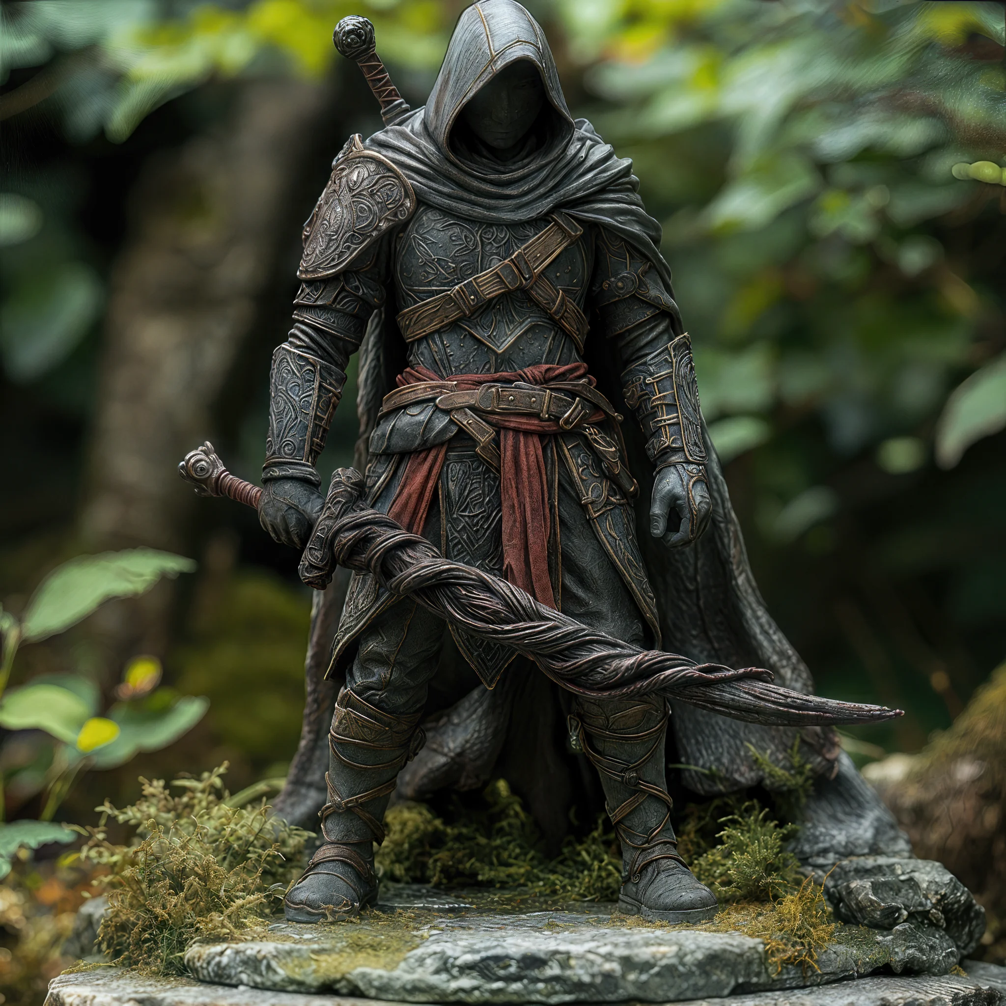 Fantasy Figurines (Prompts Included) picture 7 of 7