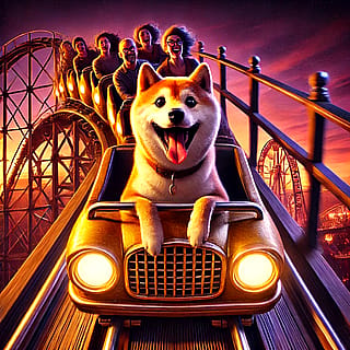 DogeCoaster'