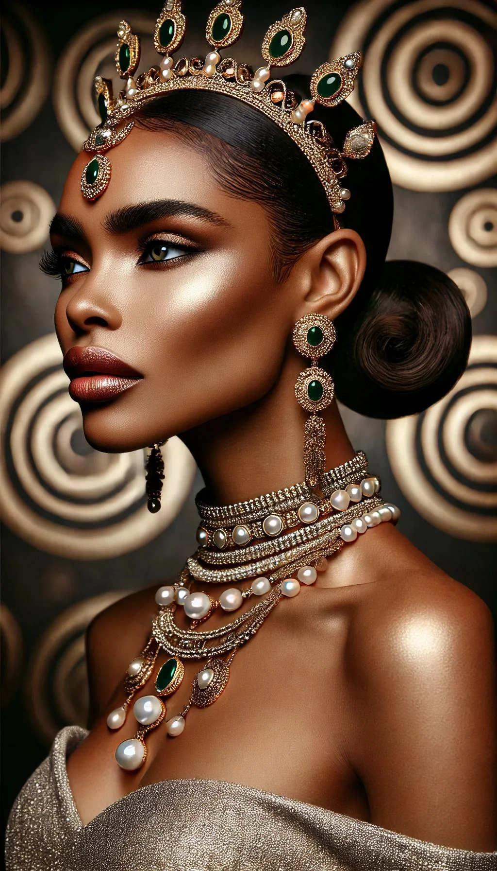 "Queens of Melanin" picture 4 of 6