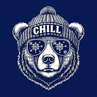 Just Chill Out!!'