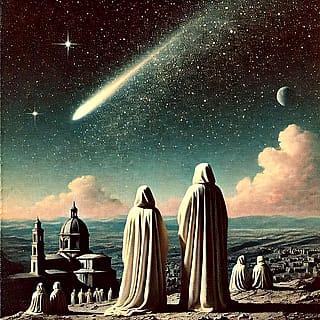 Stargazers Anonymous'