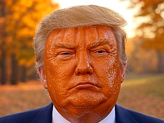 The Trumpkin'